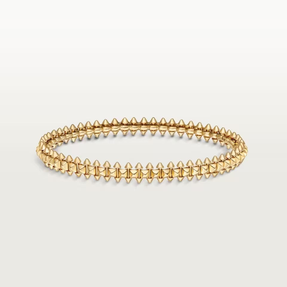 [Cadisa] CLASH  BRACELET MEDIUM 8MM