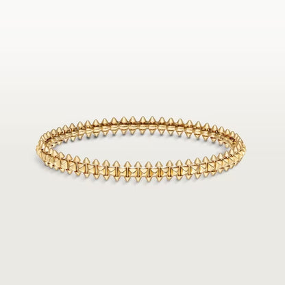 [Cadisa] CLASH  BRACELET MEDIUM 8MM