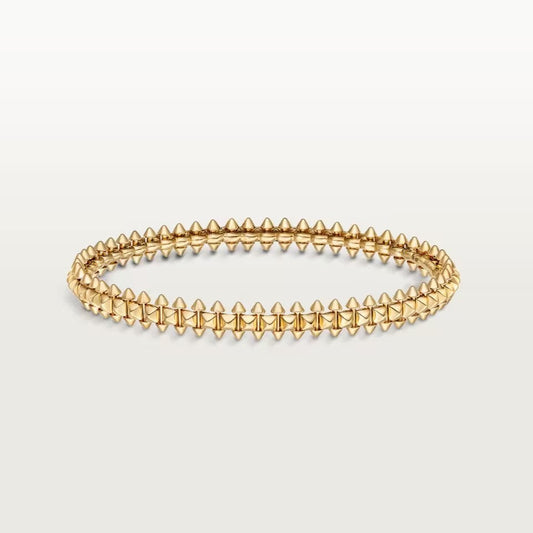 [Cadisa] CLASH  BRACELET MEDIUM 8MM