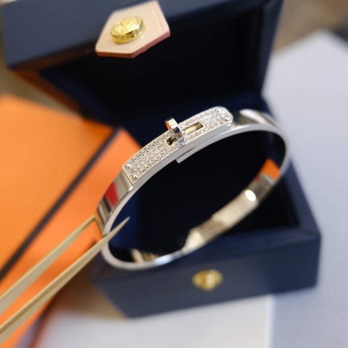 [Cadisa]KELLY BRACELET DIAMOND