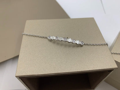 [Cadisa]BEE LOVE BRACELET DIAMOND