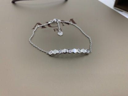 [Cadisa]BEE LOVE BRACELET DIAMOND