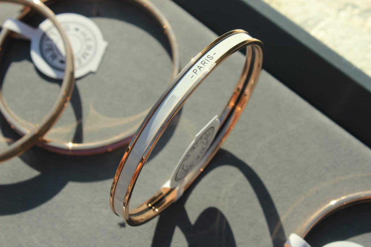 [Cadisa]HM UNI BANGLE BAG