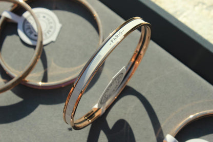 [Cadisa]HM UNI BANGLE BAG