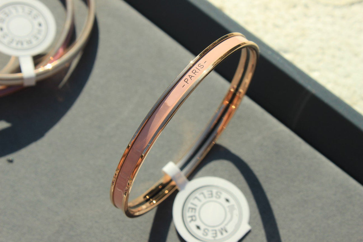 [Cadisa]HM UNI BANGLE BAG