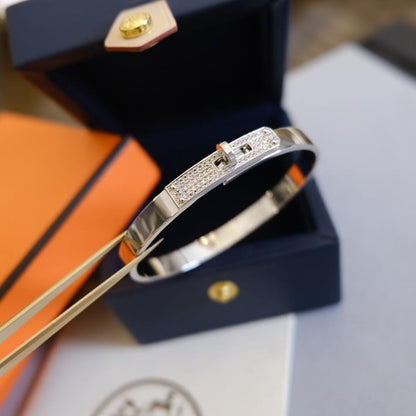 [Cadisa]KELLY BRACELET DIAMOND