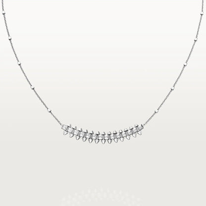[Cadisa] CLASH  SMALL NECKLACE