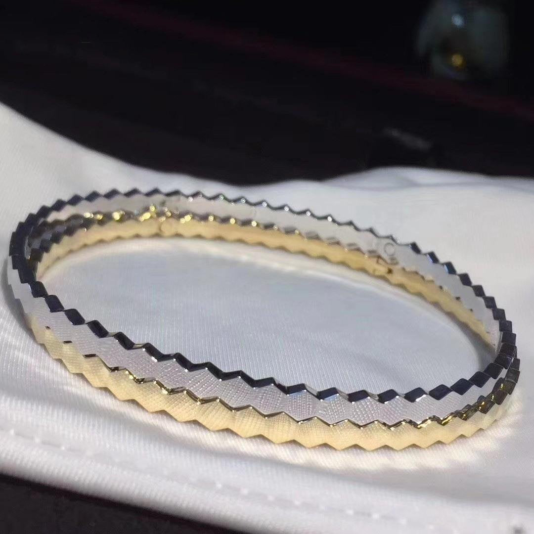 [Cadisa]BEE LOVE SILVER BRACELET