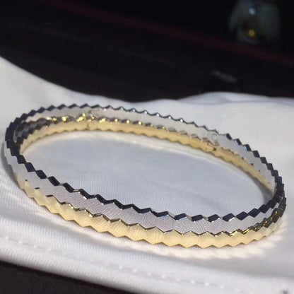 [Cadisa]BEE LOVE SILVER BRACELET