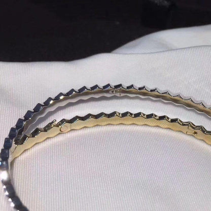 [Cadisa]BEE LOVE SILVER BRACELET