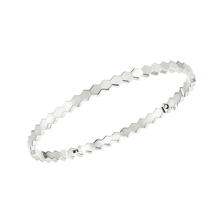 [Cadisa]BEE LOVE SILVER BRACELET