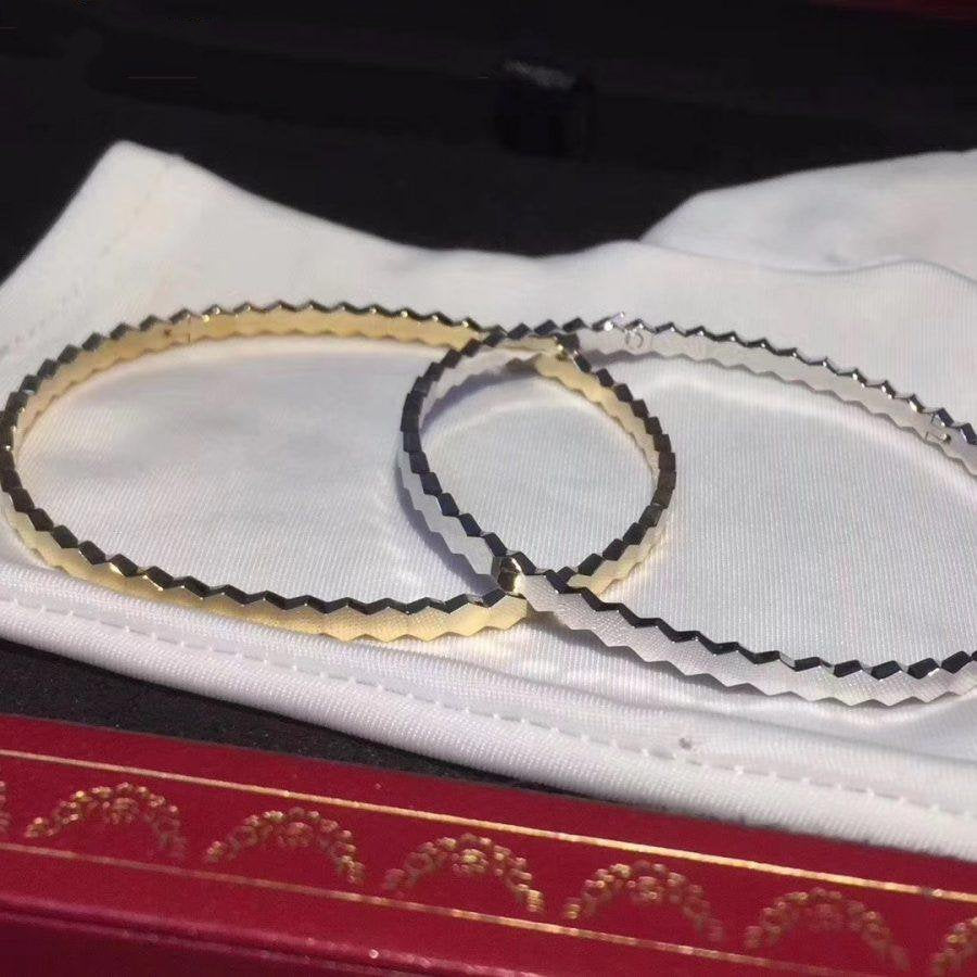 [Cadisa]BEE LOVE SILVER BRACELET