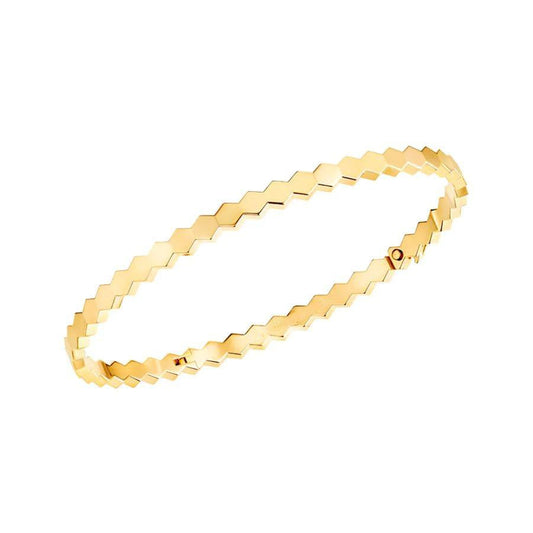 [Cadisa]BEE LOVE GOLD BRACELET