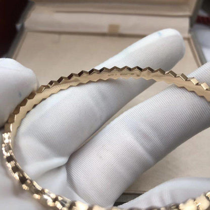 [Cadisa]BEE LOVE GOLD BRACELET