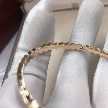 [Cadisa]BEE LOVE GOLD BRACELET