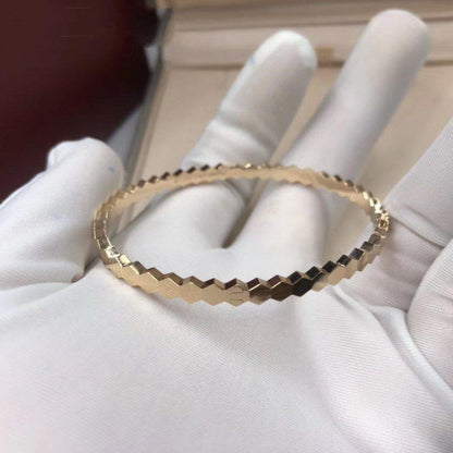 [Cadisa]BEE LOVE GOLD BRACELET