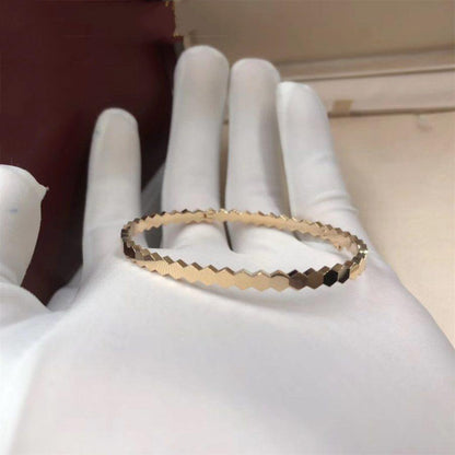 [Cadisa]BEE LOVE GOLD BRACELET