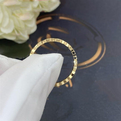 [Cadisa]BEE LOVE RING GOLD DIAMOND