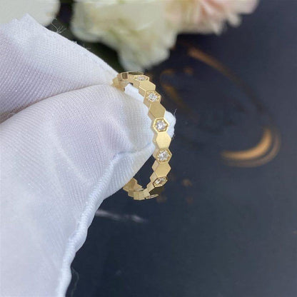 [Cadisa]BEE LOVE RING GOLD DIAMOND