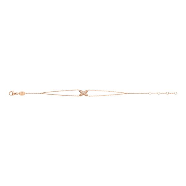[Cadisa]JEUX BRACELET DIAMOND