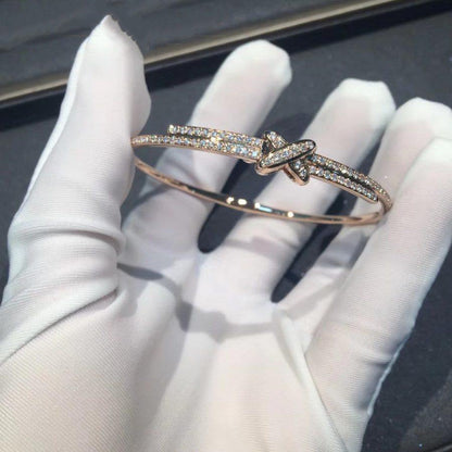 [Cadisa]JEUX DE BRACELET DIAMONDS PINK GOLD