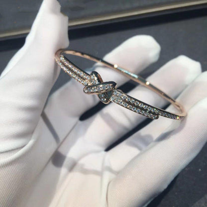 [Cadisa]JEUX DE BRACELET DIAMONDS PINK GOLD
