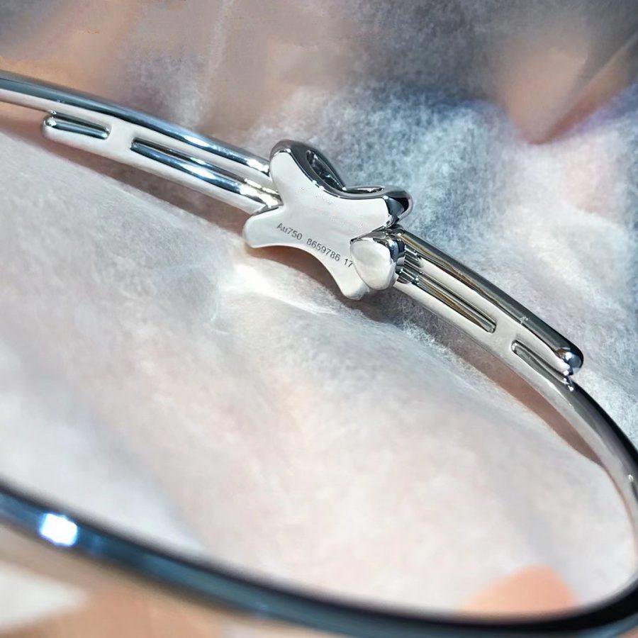 [Cadisa]JEUX DE BRACELET SILVER DIAMONDS