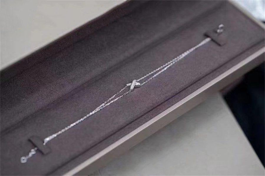 [Cadisa]JEUX BRACELET  DIAMOND