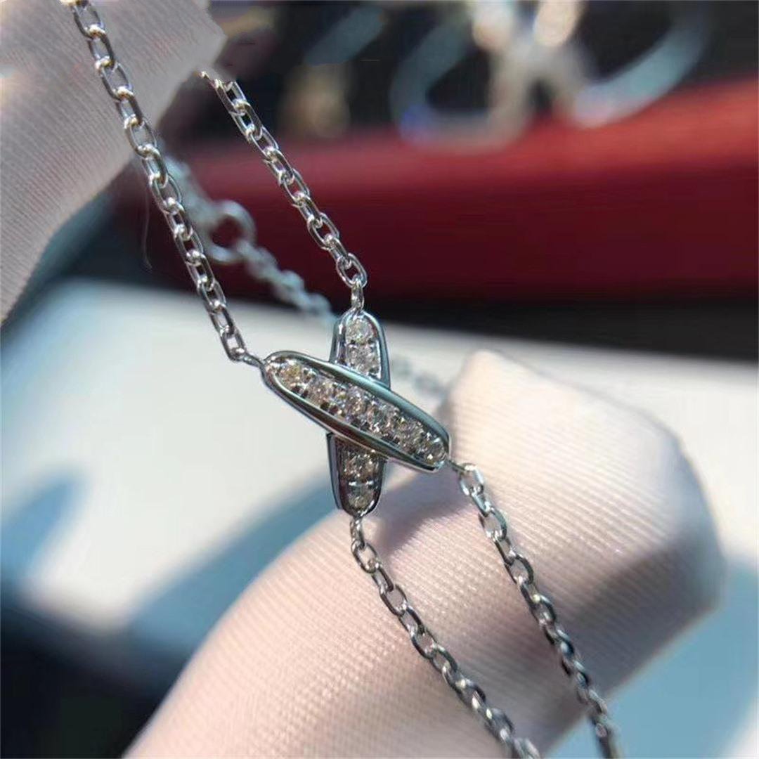 [Cadisa]JEUX BRACELET  DIAMOND