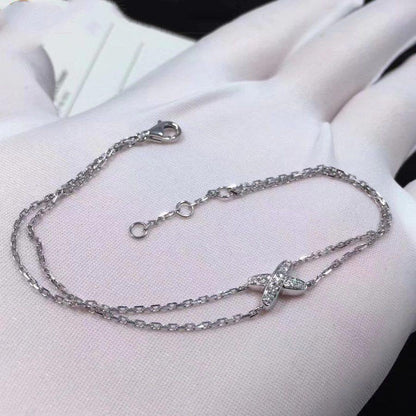 [Cadisa]JEUX BRACELET  DIAMOND