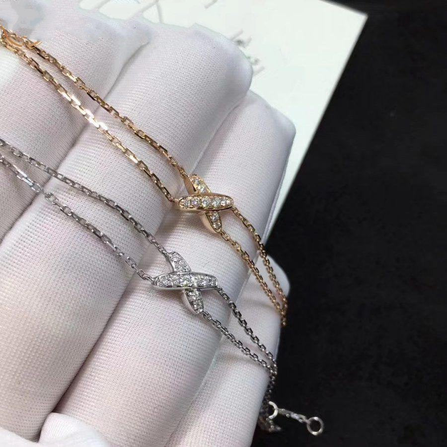 [Cadisa]JEUX BRACELET  DIAMOND