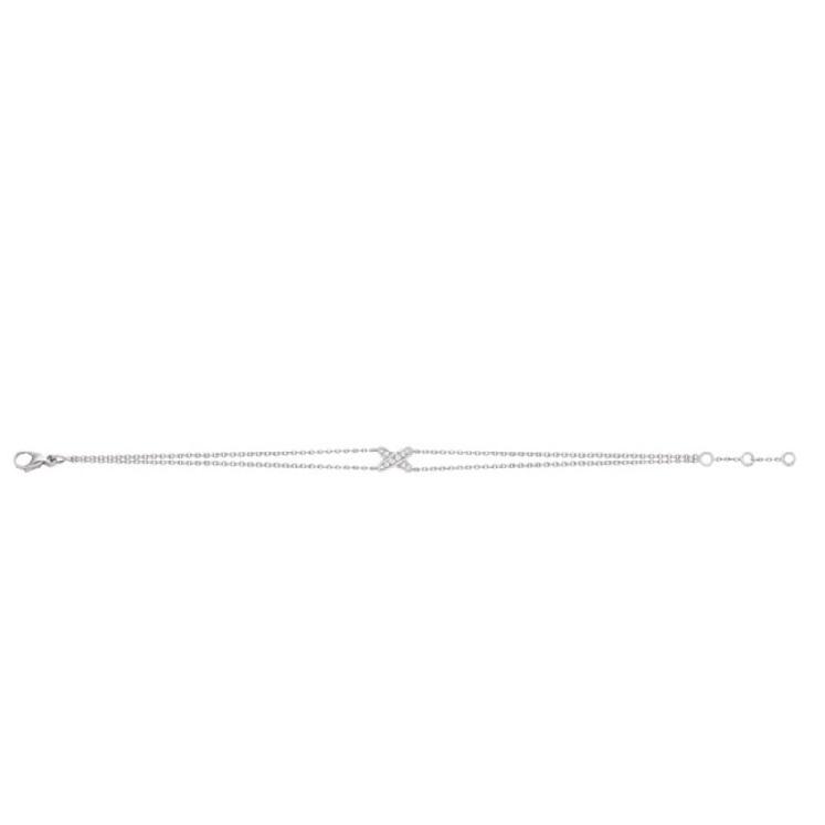 [Cadisa]JEUX BRACELET  DIAMOND