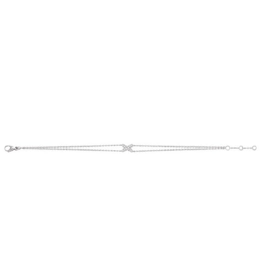 [Cadisa]JEUX BRACELET  DIAMOND