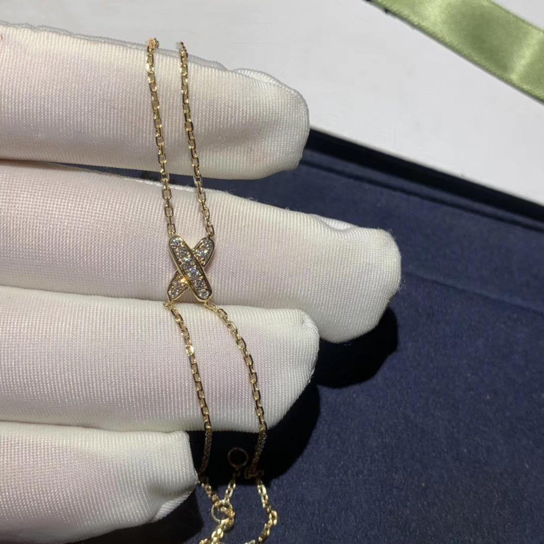 [Cadisa]JEUX BRACELET GOLD DIAMOND