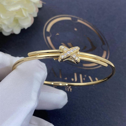 [Cadisa]JEUX DE BRACELET GOLD DIAMONDS