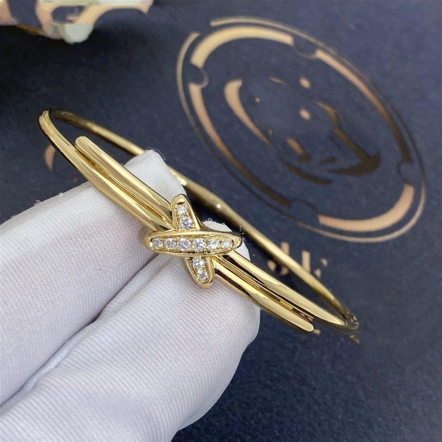 [Cadisa]JEUX DE BRACELET GOLD DIAMONDS