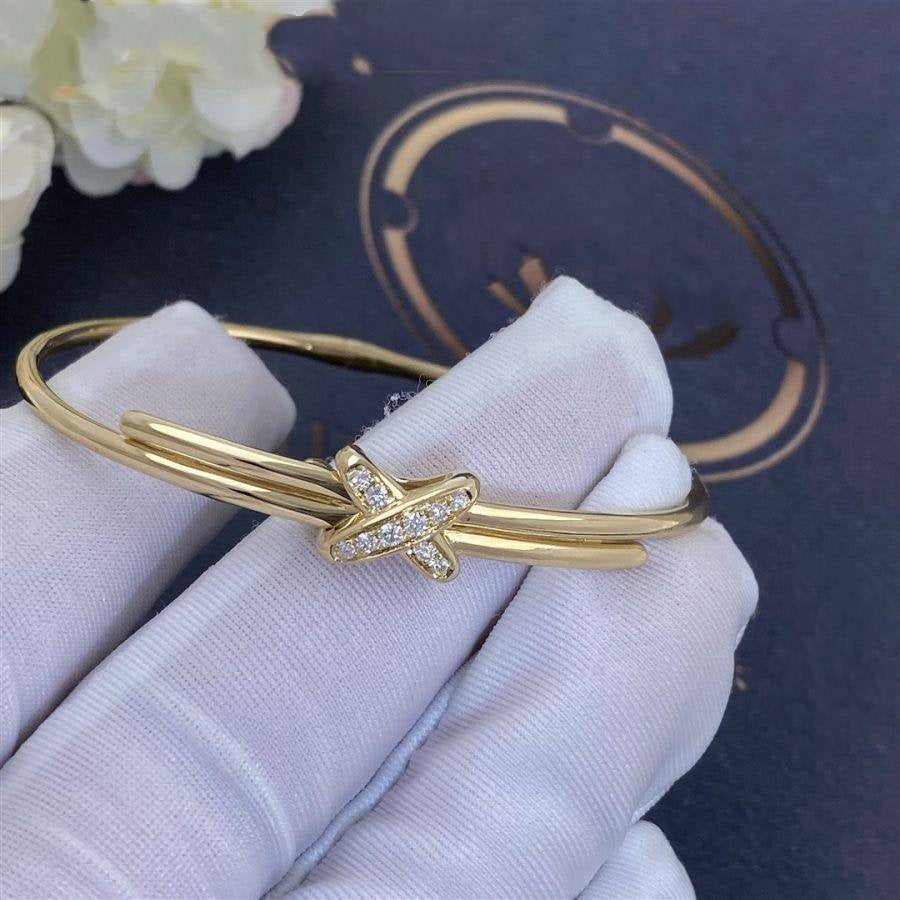 [Cadisa]JEUX DE BRACELET GOLD DIAMONDS