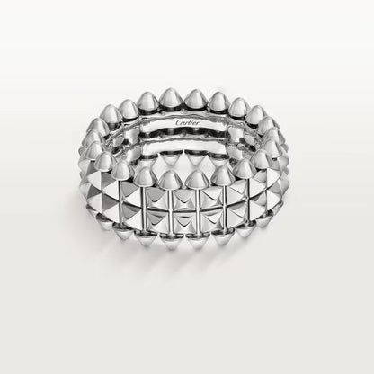 [Cadisa] CLASH 9.2MM DOUBLE ROW RING