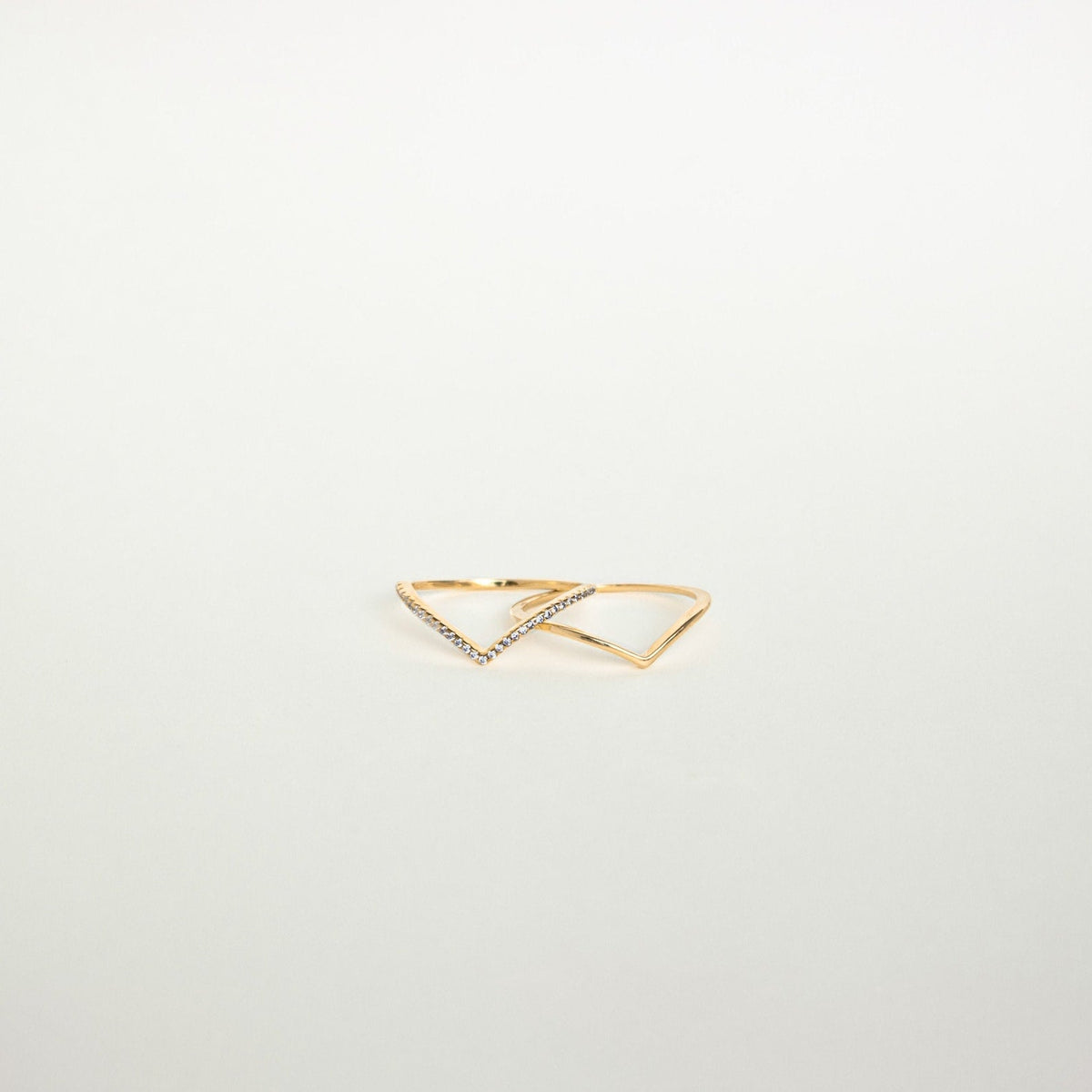 Curve Stacking Set