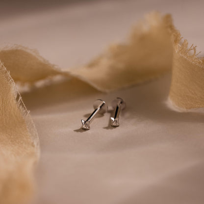 North Star Flatback Studs