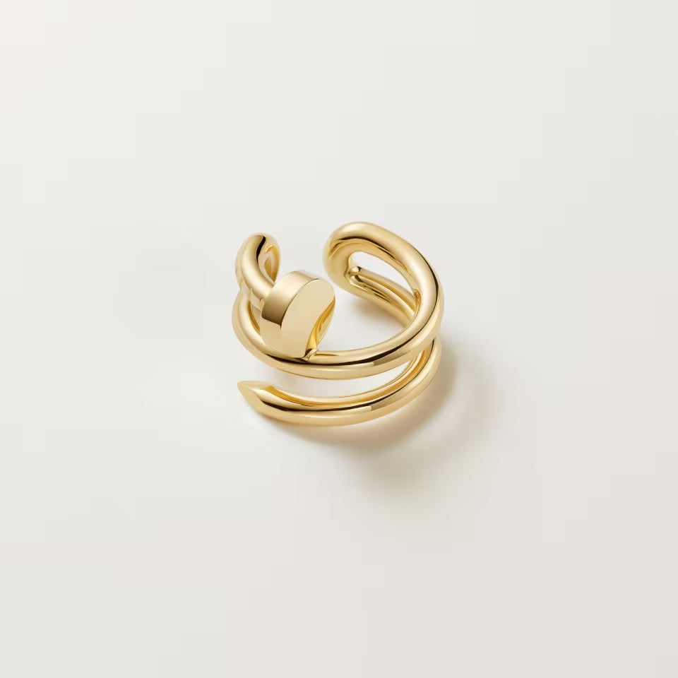 [Cadisa] JUSTE EAR JEWEL