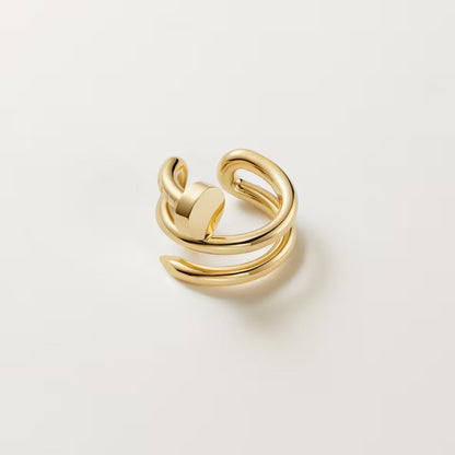 [Cadisa] JUSTE EAR JEWEL
