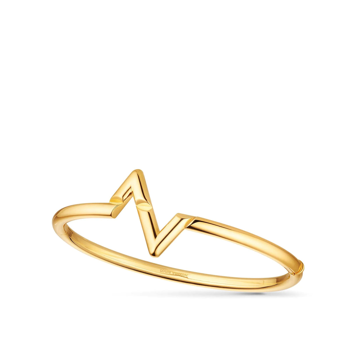 [Cadisa]VOLTE UPSITE DOWN BRACELET