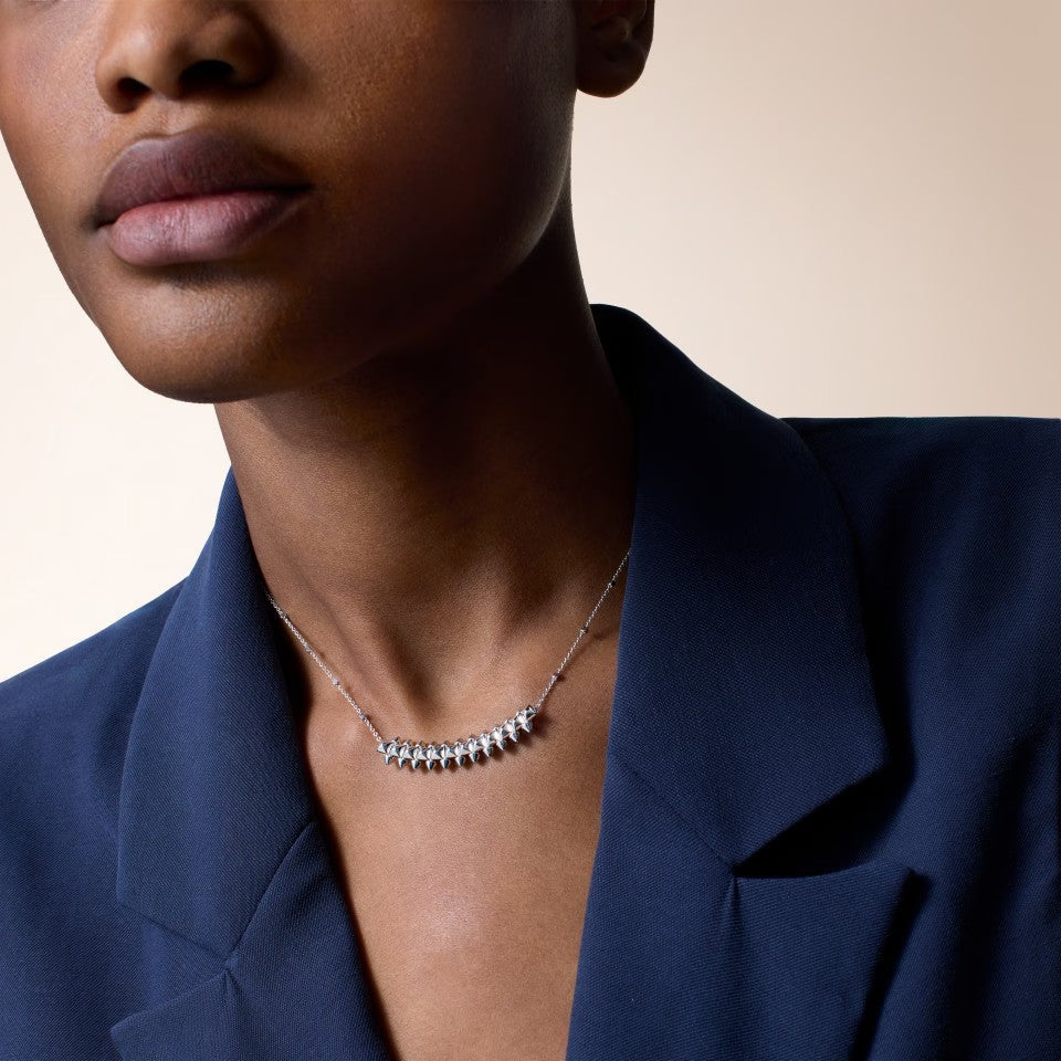 [Cadisa] CLASH  MEDIUM NECKLACE