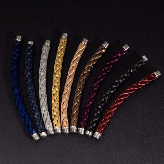 [Cadisa]FORCE SERIES BRACELET CABLES 50 CHOICES (DIY SELECTION)
