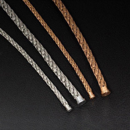 [Cadisa]FORCE SERIES BRACELET CABLES 50 CHOICES (DIY SELECTION)