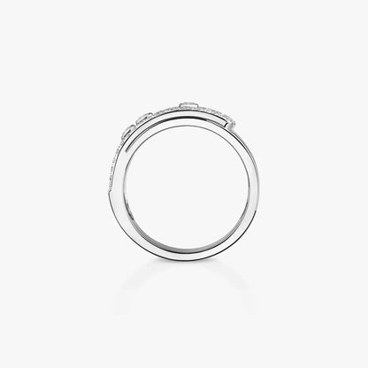 [Cadisa] Move Noa Diamond Pave_ Ring