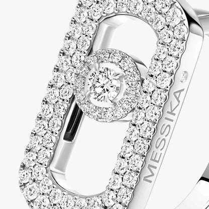 [Cadisa]So Move Pave_-Set Diamond Ring