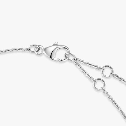 [Cadisa]Pavé Baby Move Diamond Bracelet