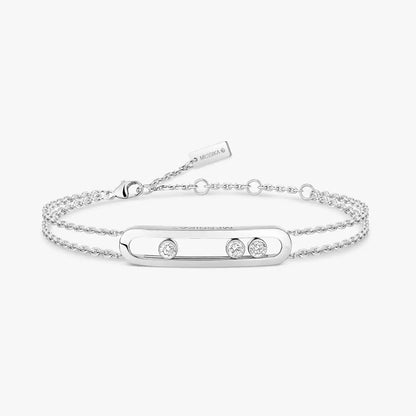 [Cadisa]Move Classique bracelet